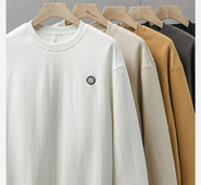 Muška casual majica - s printom