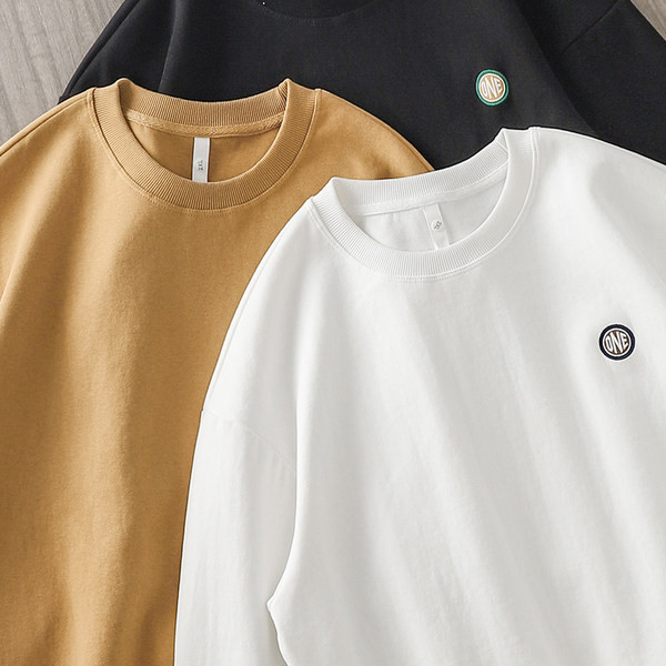 Muška casual majica - s printom