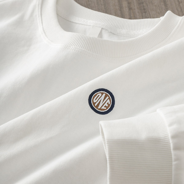 Muška casual majica - s printom