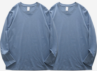 Švari vyriška palaidinė su O formos iškirpte