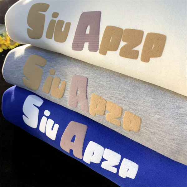 Vyriška laisvalaikio palaidinė su užrašais