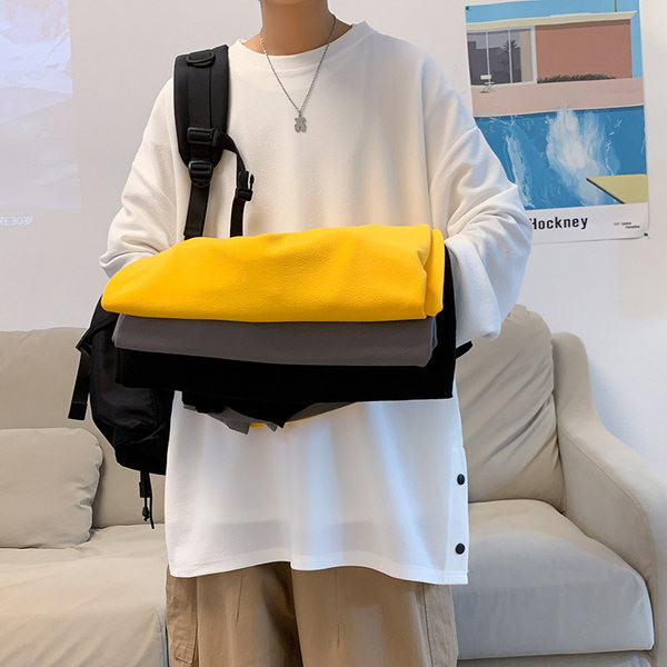 Bluza barbati model curata cu nasturi