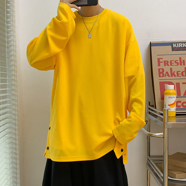 Bluza barbati model curata cu nasturi