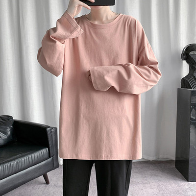 Muška čista bluza u više boja