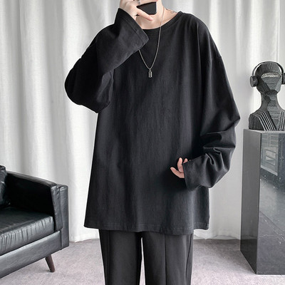 Muška čista bluza u više boja