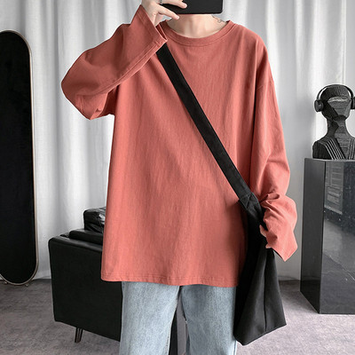 Muška čista bluza u više boja