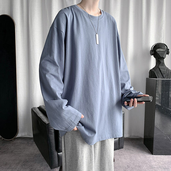 Muška čista bluza u više boja