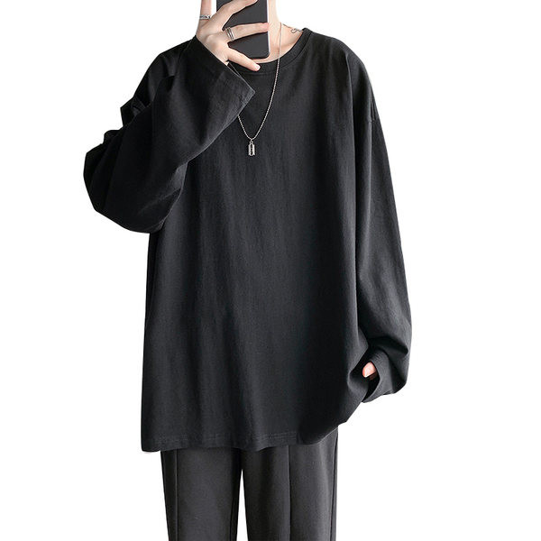 Muška čista bluza u više boja