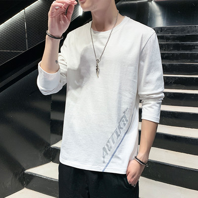 Bluză casual pentru bărbați, cu mânecă scurtă și lungă