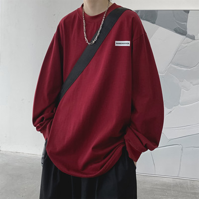 Muška casual bluza u raznim bojama