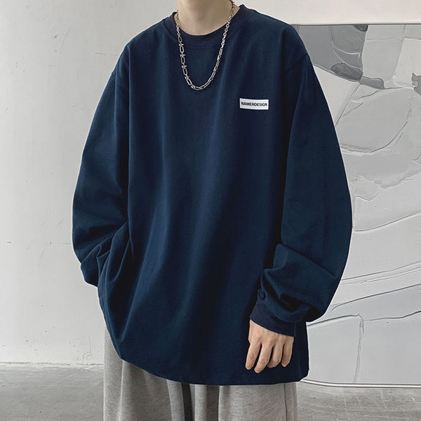 Muška casual bluza u raznim bojama