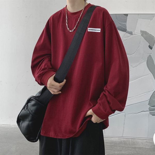 Muška casual bluza u raznim bojama