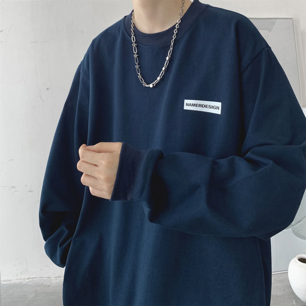 Muška casual bluza u raznim bojama