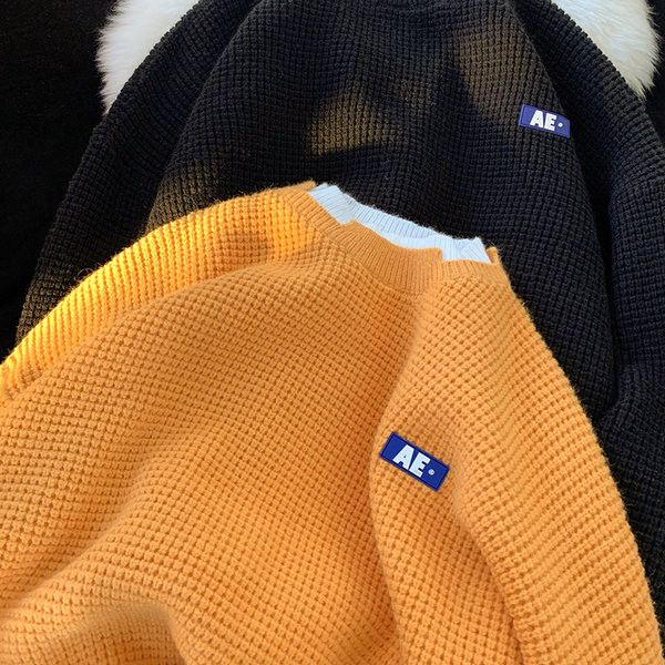 Vyriška laisvalaikio palaidinė su logotipu – kelių spalvų