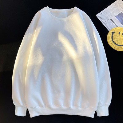 Lezser férfi bő blúz ovális nyakkivágással több színben