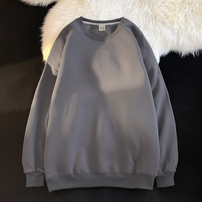 Lezser férfi bő blúz ovális nyakkivágással több színben