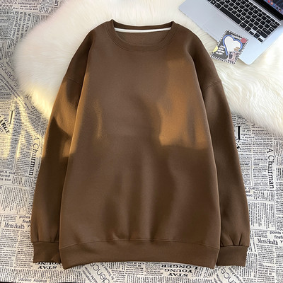 Lezser férfi bő blúz ovális nyakkivágással több színben