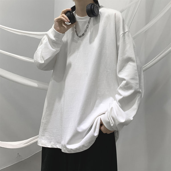 Tiszta férfi blúz különböző színekben