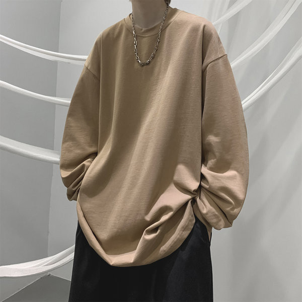 Tiszta férfi blúz különböző színekben