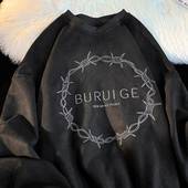 Alkalmi férfi blúz hímzéssel