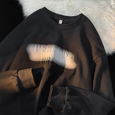 Férfi blúz tiszta modell 3D elemmel