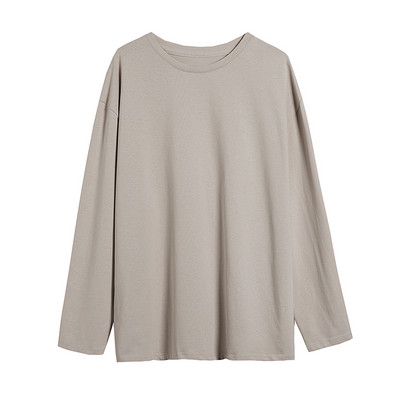 Vyriškos palaidinės platus švarus modelis