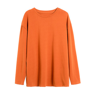 Vyriškos palaidinės platus švarus modelis