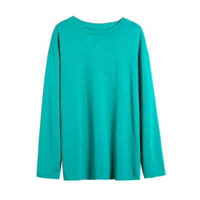 Vyriškos palaidinės platus švarus modelis