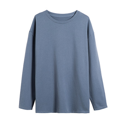 Vyriškos palaidinės platus švarus modelis