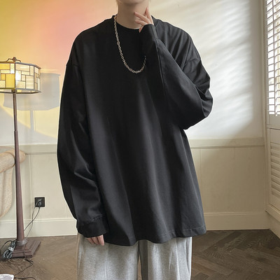 Įvairių spalvų vyriška laisvalaikio palaidinė