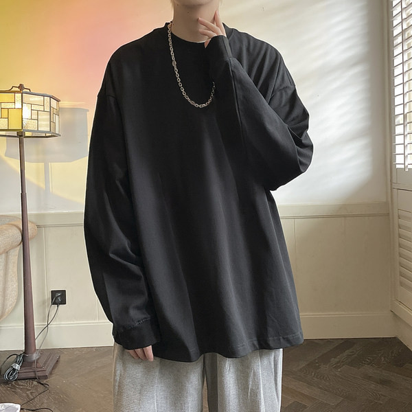 Įvairių spalvų vyriška laisvalaikio palaidinė