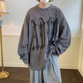 Vyriška marginta palaidinė