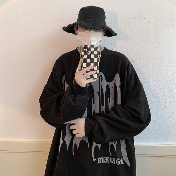 Vyriška marginta palaidinė