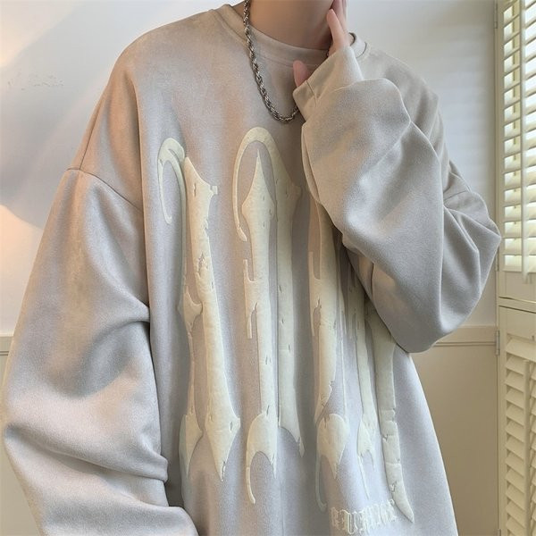 Vyriška marginta palaidinė