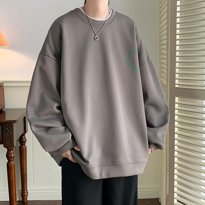 Bluza barbati model curat