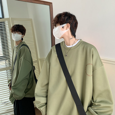 Bluza barbati model curat