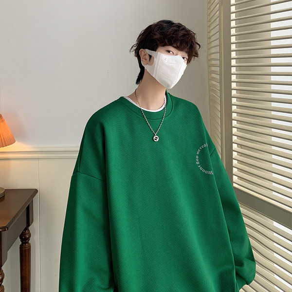 Bluza barbati model curat