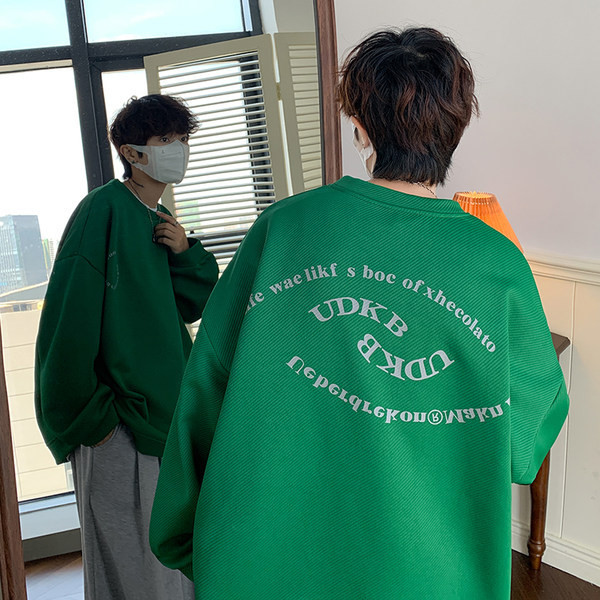 Bluza barbati model curat