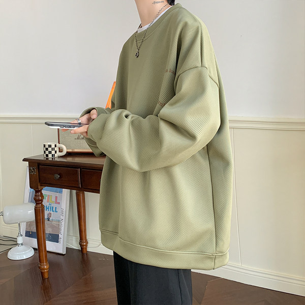 Bluza barbati model curat