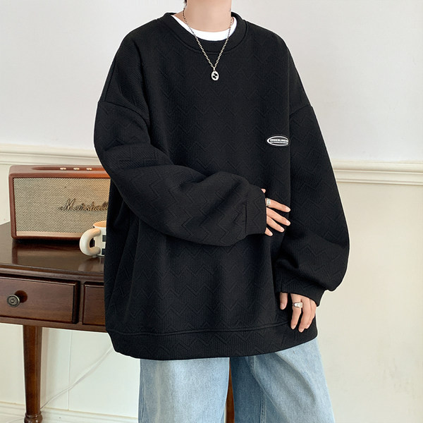 Széles modell blúz két színben