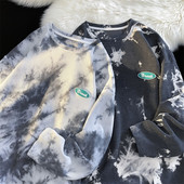 Bluză casual bărbătească în două culori