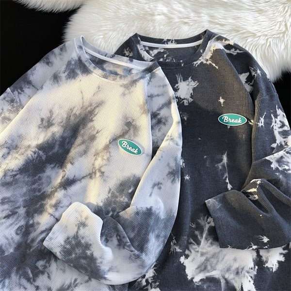 Bluză casual bărbătească în două culori