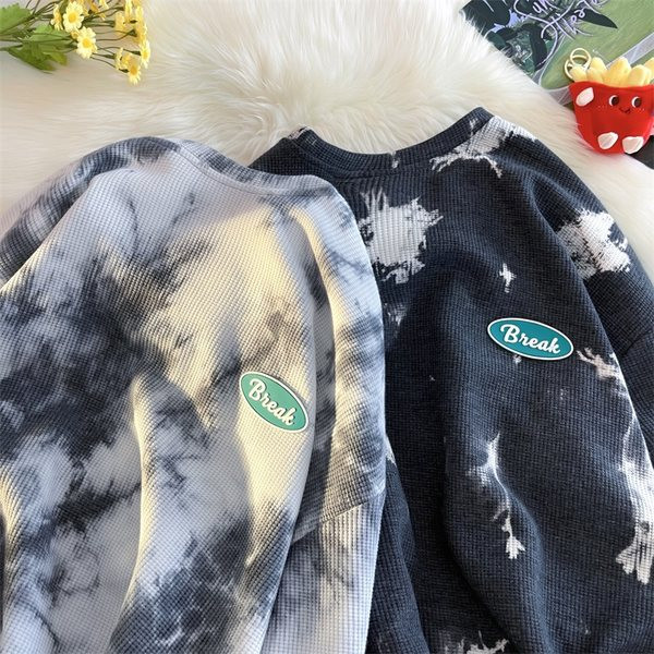 Bluză casual bărbătească în două culori