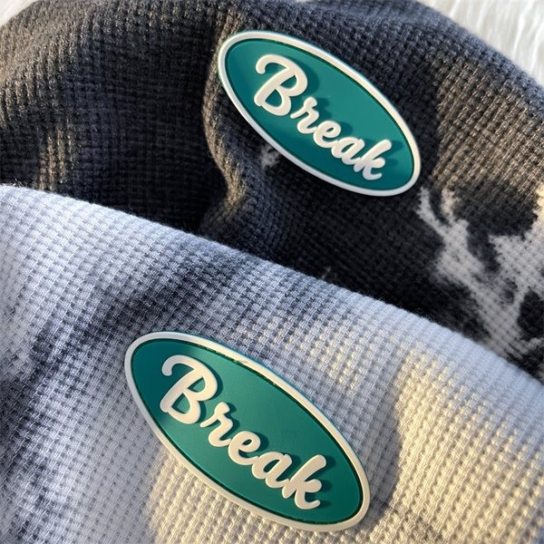 Bluză casual bărbătească în două culori