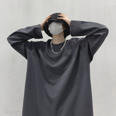 Bluză bărbătească model curat