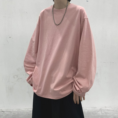 Bluză bărbătească model curat