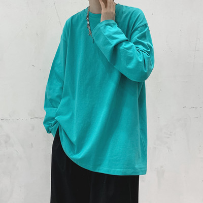 Bluză bărbătească model curat