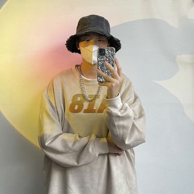 Férfi őszi blúz három színben