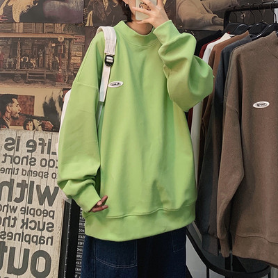 Įvairių spalvų vyriška laisvalaikio palaidinė