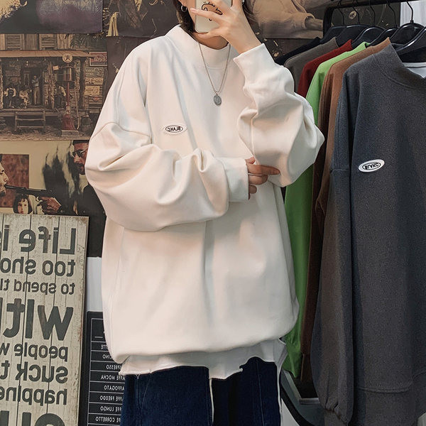 Įvairių spalvų vyriška laisvalaikio palaidinė